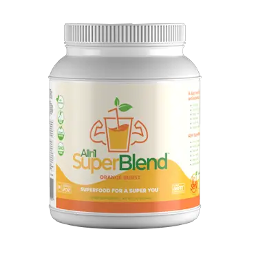 Alln1 SuperBlend